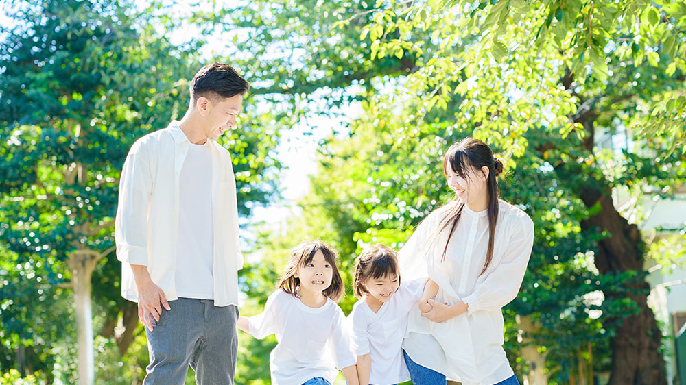 子育て